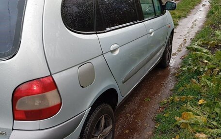 Renault Scenic III, 2003 год, 230 000 рублей, 6 фотография