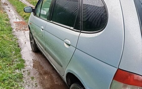 Renault Scenic III, 2003 год, 230 000 рублей, 5 фотография