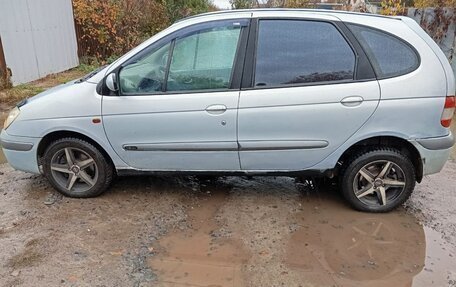 Renault Scenic III, 2003 год, 230 000 рублей, 3 фотография