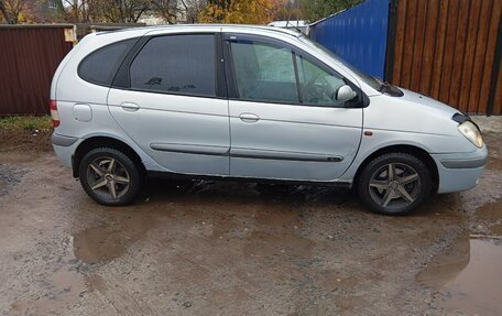 Renault Scenic III, 2003 год, 230 000 рублей, 2 фотография
