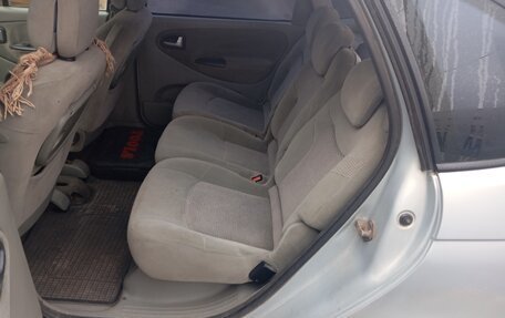 Renault Scenic III, 2003 год, 230 000 рублей, 10 фотография