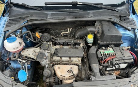 Skoda Rapid I, 2015 год, 420 000 рублей, 10 фотография