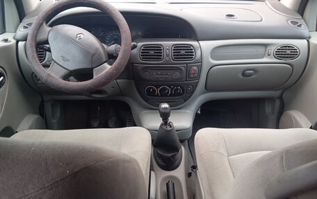 Renault Scenic III, 2003 год, 230 000 рублей, 8 фотография