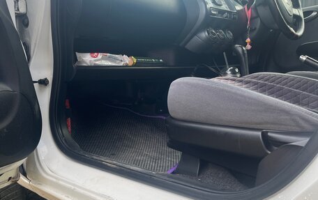 Honda Fit III, 2003 год, 450 000 рублей, 9 фотография