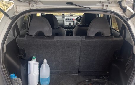 Honda Fit III, 2003 год, 450 000 рублей, 11 фотография