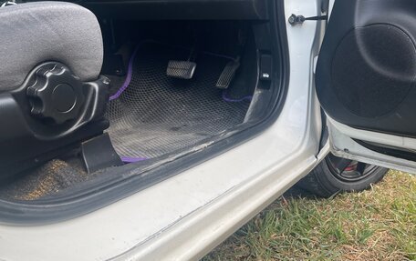 Honda Fit III, 2003 год, 450 000 рублей, 16 фотография