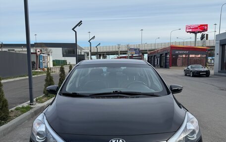 KIA Cerato III, 2013 год, 1 220 000 рублей, 2 фотография