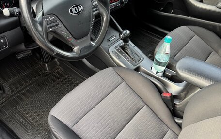 KIA Cerato III, 2013 год, 1 220 000 рублей, 9 фотография
