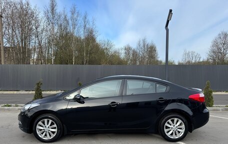 KIA Cerato III, 2013 год, 1 220 000 рублей, 7 фотография