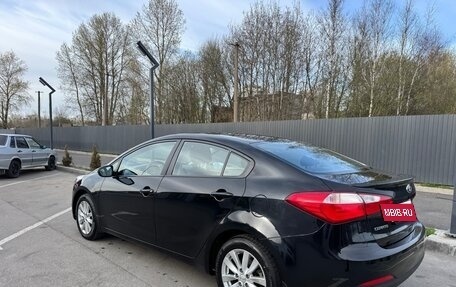 KIA Cerato III, 2013 год, 1 220 000 рублей, 6 фотография