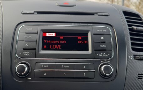 KIA Cerato III, 2013 год, 1 220 000 рублей, 13 фотография