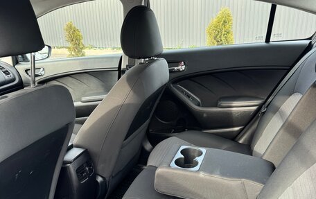 KIA Cerato III, 2013 год, 1 220 000 рублей, 15 фотография