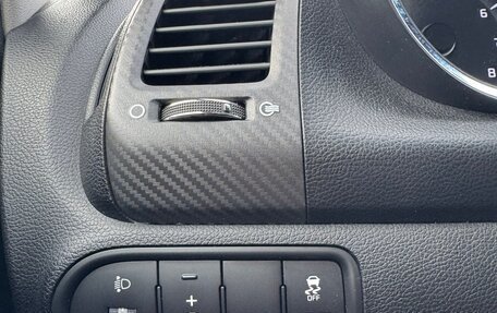 KIA Cerato III, 2013 год, 1 220 000 рублей, 14 фотография