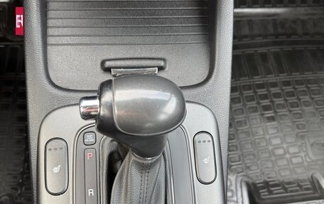 KIA Cerato III, 2013 год, 1 220 000 рублей, 12 фотография