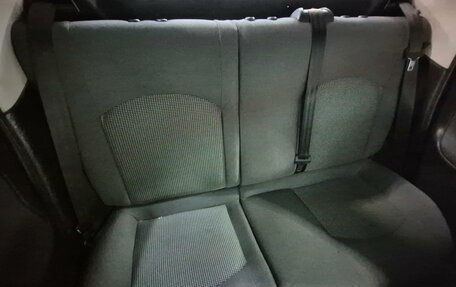 Peugeot 206, 2007 год, 250 000 рублей, 15 фотография