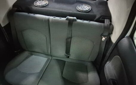 Peugeot 206, 2007 год, 250 000 рублей, 14 фотография