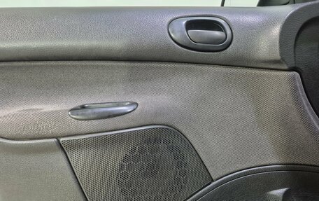 Peugeot 206, 2007 год, 250 000 рублей, 17 фотография