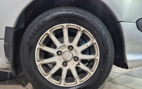 Peugeot 206, 2007 год, 250 000 рублей, 20 фотография