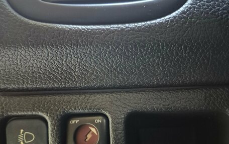 Peugeot 206, 2007 год, 250 000 рублей, 18 фотография