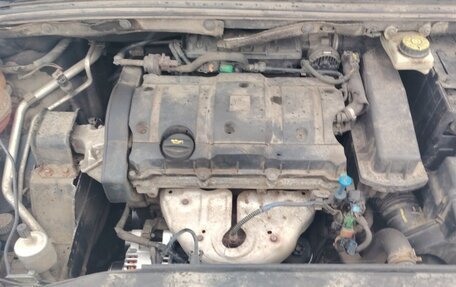 Peugeot 408 I рестайлинг, 2015 год, 659 000 рублей, 11 фотография