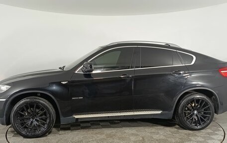 BMW X6, 2011 год, 1 990 000 рублей, 3 фотография