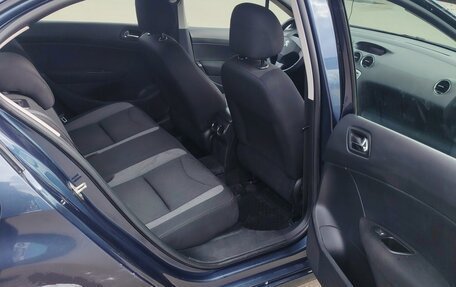 Peugeot 408 I рестайлинг, 2015 год, 659 000 рублей, 13 фотография