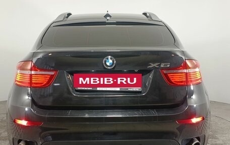 BMW X6, 2011 год, 1 990 000 рублей, 5 фотография