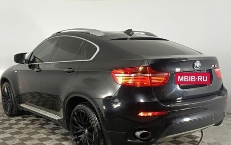 BMW X6, 2011 год, 1 990 000 рублей, 4 фотография