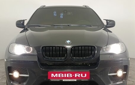BMW X6, 2011 год, 1 990 000 рублей, 2 фотография