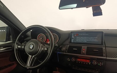 BMW X6, 2011 год, 1 990 000 рублей, 9 фотография