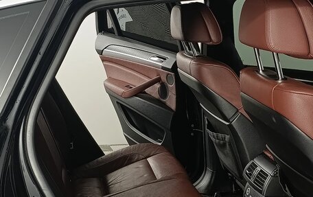 BMW X6, 2011 год, 1 990 000 рублей, 15 фотография