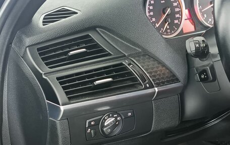 BMW X6, 2011 год, 1 990 000 рублей, 13 фотография