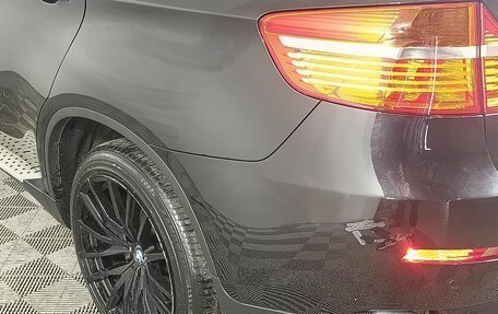 BMW X6, 2011 год, 1 990 000 рублей, 18 фотография