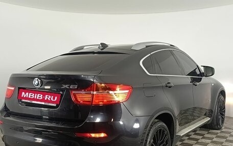BMW X6, 2011 год, 1 990 000 рублей, 6 фотография