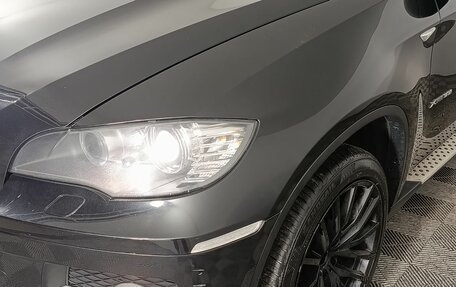 BMW X6, 2011 год, 1 990 000 рублей, 19 фотография