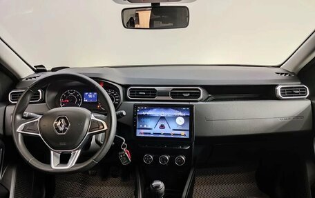 Renault Duster, 2021 год, 1 690 000 рублей, 7 фотография