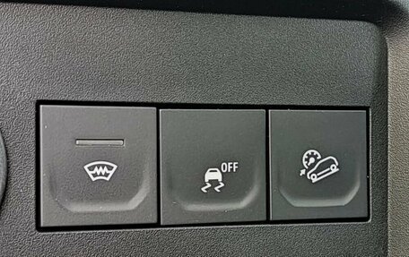 Renault Duster, 2021 год, 1 690 000 рублей, 8 фотография