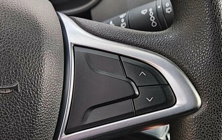 Renault Duster, 2021 год, 1 690 000 рублей, 10 фотография