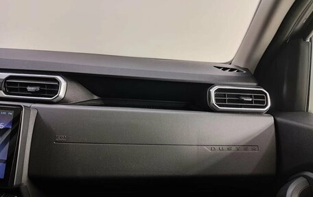 Renault Duster, 2021 год, 1 690 000 рублей, 13 фотография
