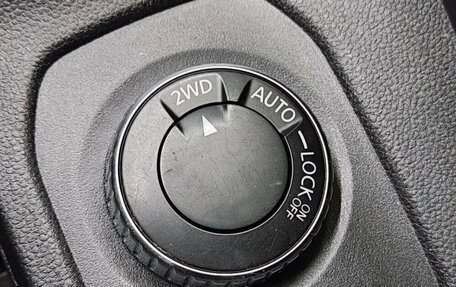 Renault Duster, 2021 год, 1 690 000 рублей, 12 фотография