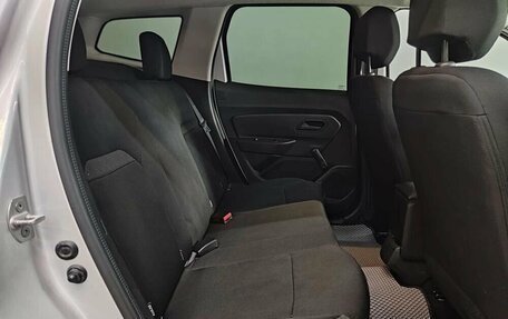 Renault Duster, 2021 год, 1 690 000 рублей, 22 фотография