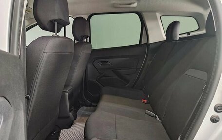 Renault Duster, 2021 год, 1 690 000 рублей, 19 фотография