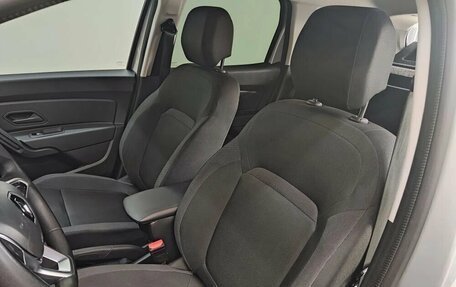 Renault Duster, 2021 год, 1 690 000 рублей, 20 фотография