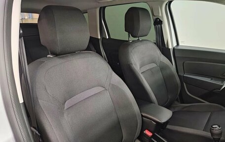 Renault Duster, 2021 год, 1 690 000 рублей, 21 фотография