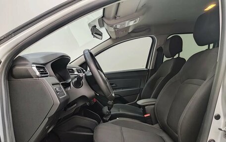 Renault Duster, 2021 год, 1 690 000 рублей, 15 фотография