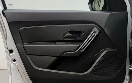 Renault Duster, 2021 год, 1 690 000 рублей, 23 фотография