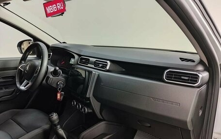 Renault Duster, 2021 год, 1 690 000 рублей, 17 фотография