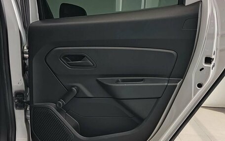 Renault Duster, 2021 год, 1 690 000 рублей, 26 фотография