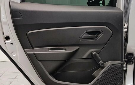 Renault Duster, 2021 год, 1 690 000 рублей, 25 фотография