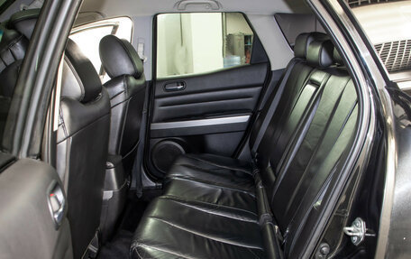 Mazda CX-7 I рестайлинг, 2011 год, 875 000 рублей, 10 фотография